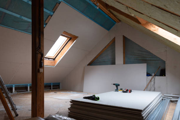 Best Energy Efficiency Insulation in Cambridge, MD