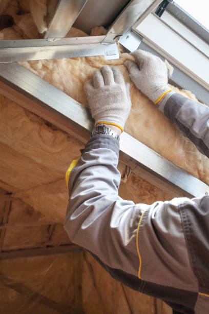 Trusted Cambridge, MD Insulation Contractor Experts