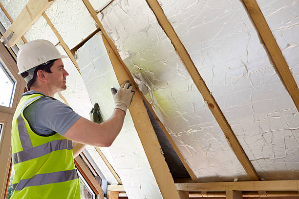 Best Insulation for Specific Applications in Cambridge, MD