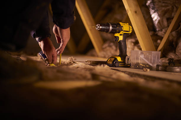 Best Commercial Insulation in Cambridge, MD